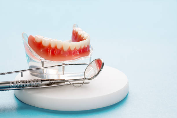 Advanced Technology for Better Dental Care in La Center, WA