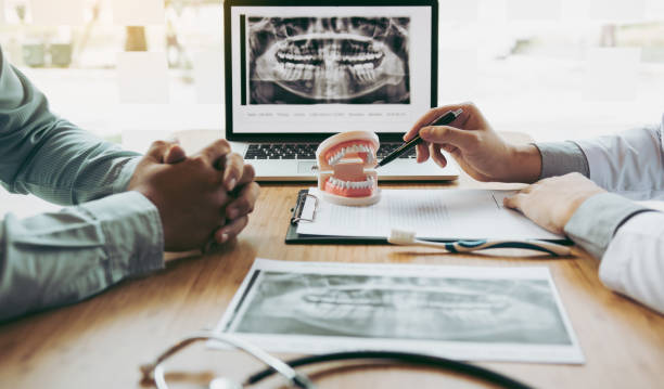 Oral Surgery in La Center, WA