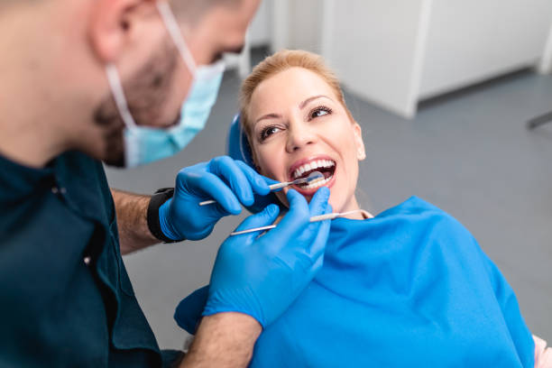 Best Tooth Extraction  in La Center, WA