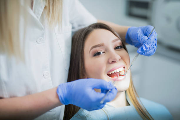 Best Root Canal Treatment  in La Center, WA